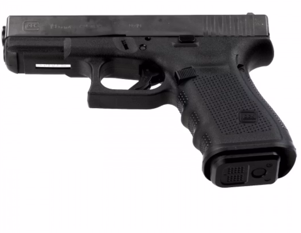 Magpul - PMAG 10 GL9 - 9mm - Glock G19