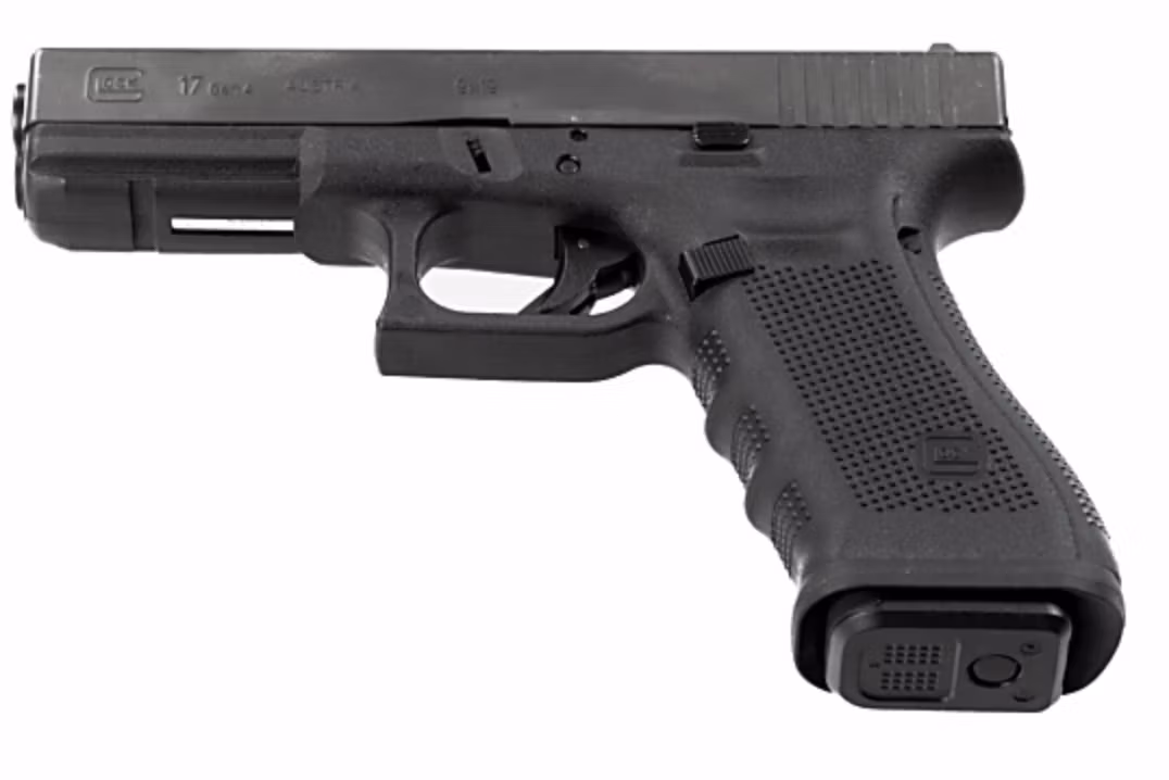 Magpul - PMAG 10 GL9 - 9mm - Glock G17