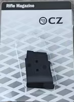 CZ - Magasin till CZ 457/5/512 - 22LR - (5R) - Polymer