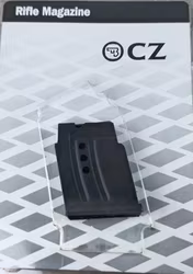 CZ - Magasin till CZ 457/5/512 - .22lr - (5R) - Stål