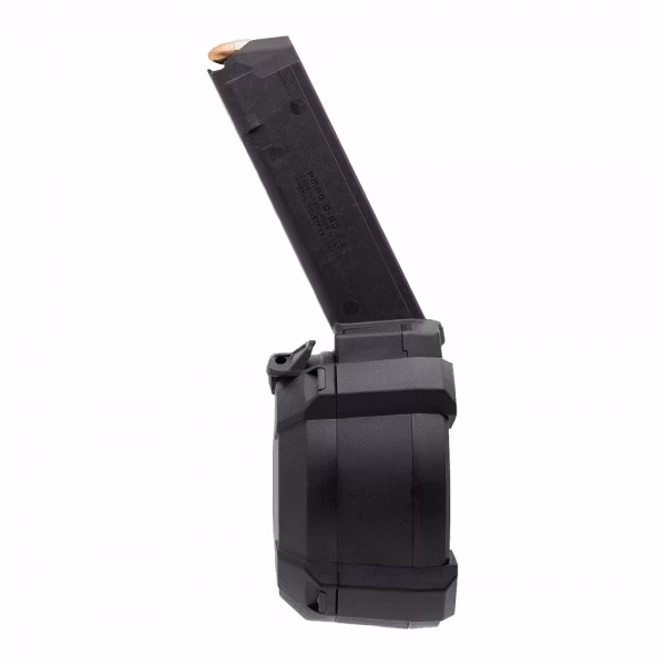 Magpul - PMAG Drum D-50 Glock - 9mm