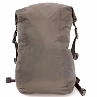 Snigel - 30L Waterproof Mission Backpack 1.0 - Grey