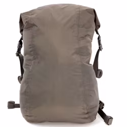 Snigel - 30L Waterproof Mission Backpack 1.0 - Grey