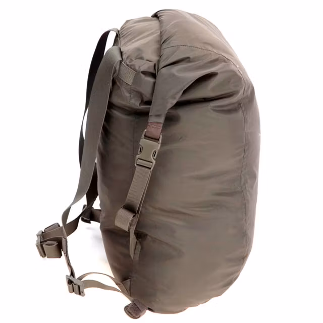 Snigel - 30L Waterproof Mission Backpack 1.0 - Grey