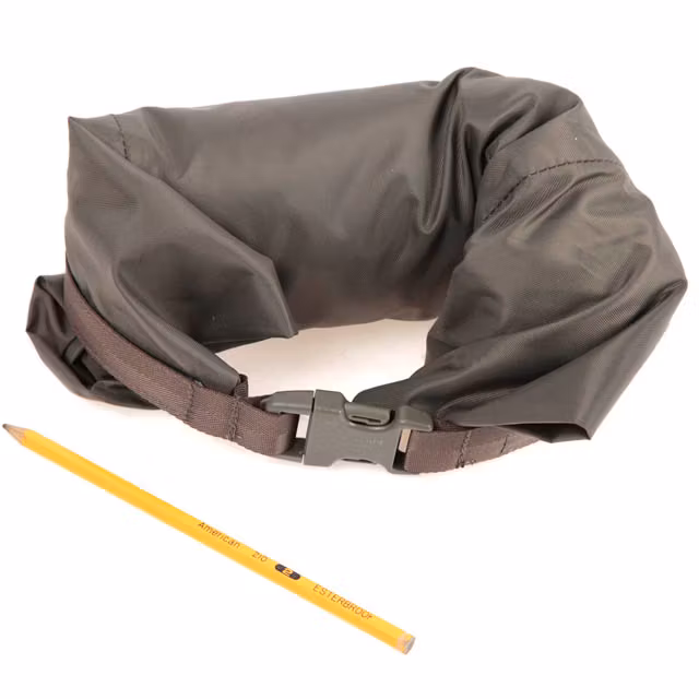 Snigel - 30L Waterproof Mission Backpack 1.0 - Grey