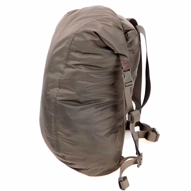 Snigel - 30L Waterproof Mission Backpack 1.0 - Grey