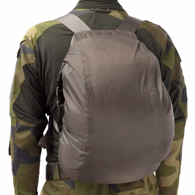 Snigel - 30L Waterproof Mission Backpack 1.0 - Grey