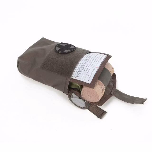 Snigel -  Trauma Pouch Insert -17