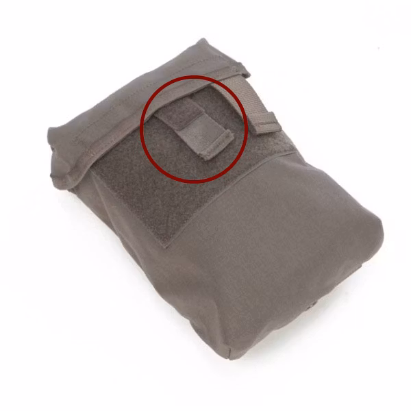 Snigel -  Trauma Pouch Insert -17