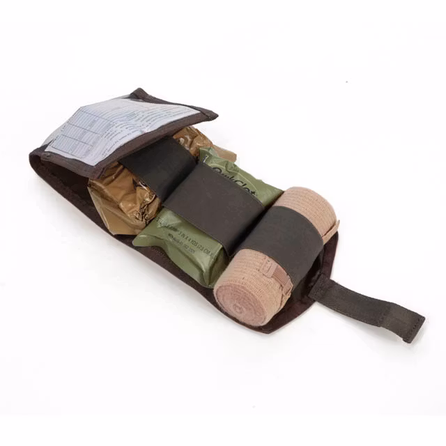 Snigel -  Trauma Pouch Insert -17