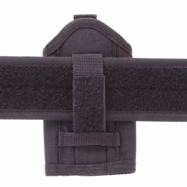 Snigel - Large Key silencer -05