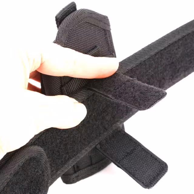 Snigel - Large Key silencer -05