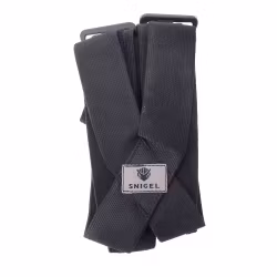 Snigel - Braces 2.0 - Black