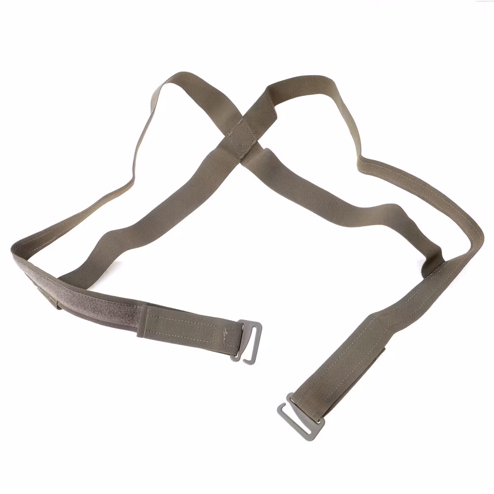 Snigel - Braces 2.0 - Grey