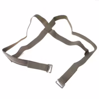 Snigel - Braces 2.0 - Grey