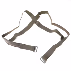 Snigel - Braces 2.0 - Grey