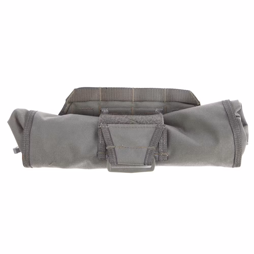 Snigel - Dump pouch -10 - Grey
