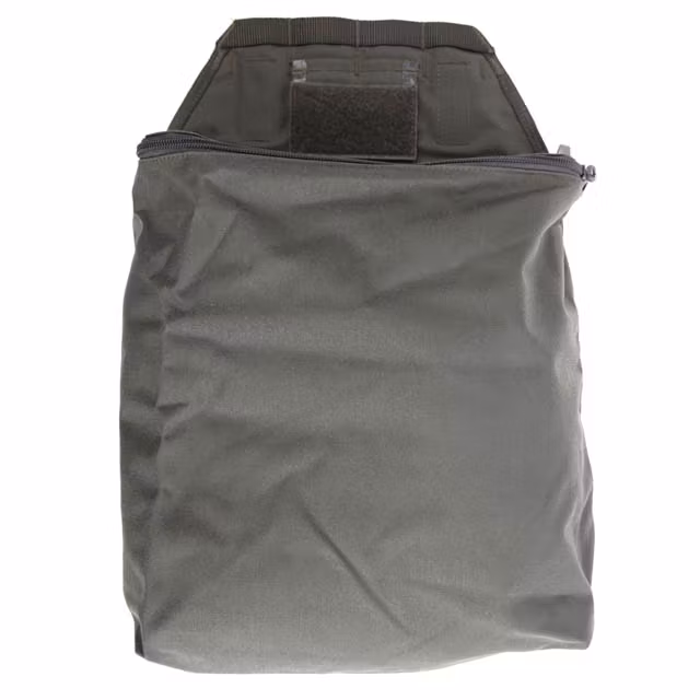 Snigel - Dump pouch -10 - Grey