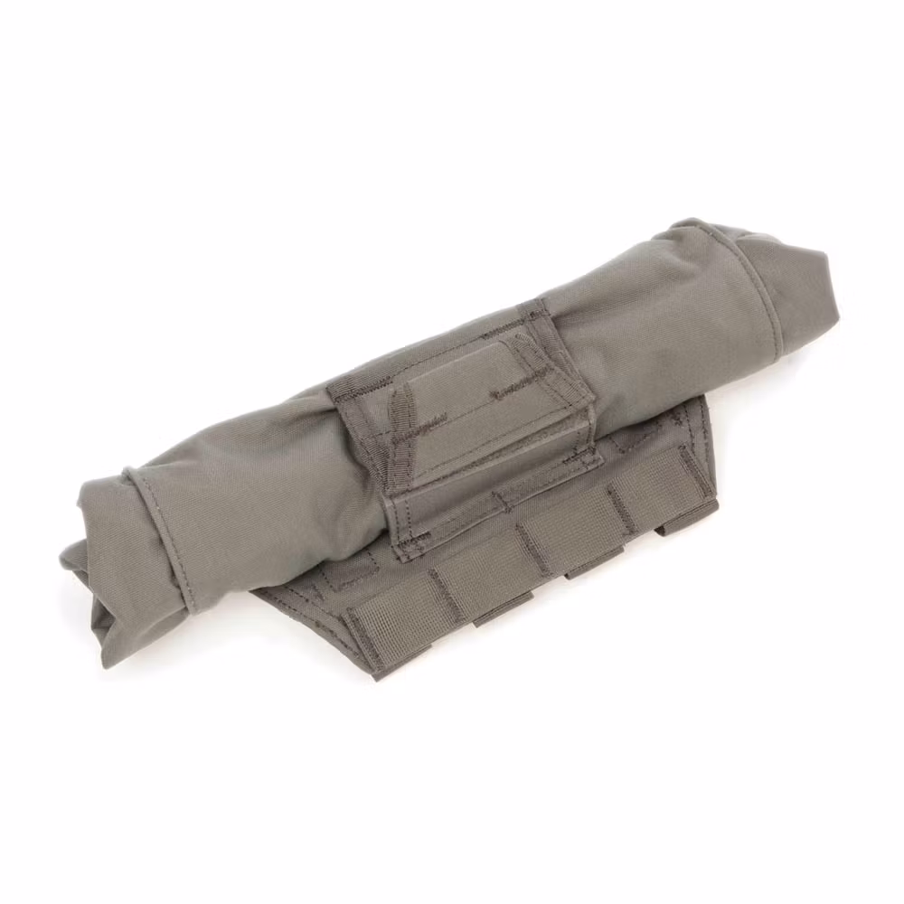 Snigel - Dump pouch -10 - Grey