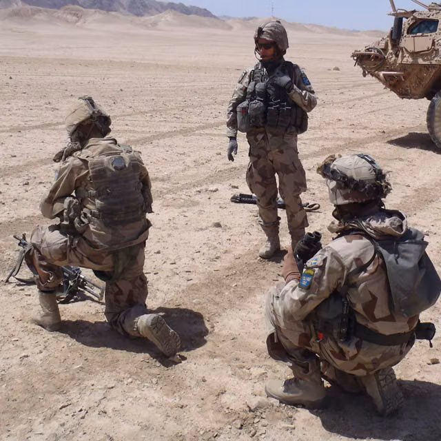 Snigel - Dump pouch -10 - Grey