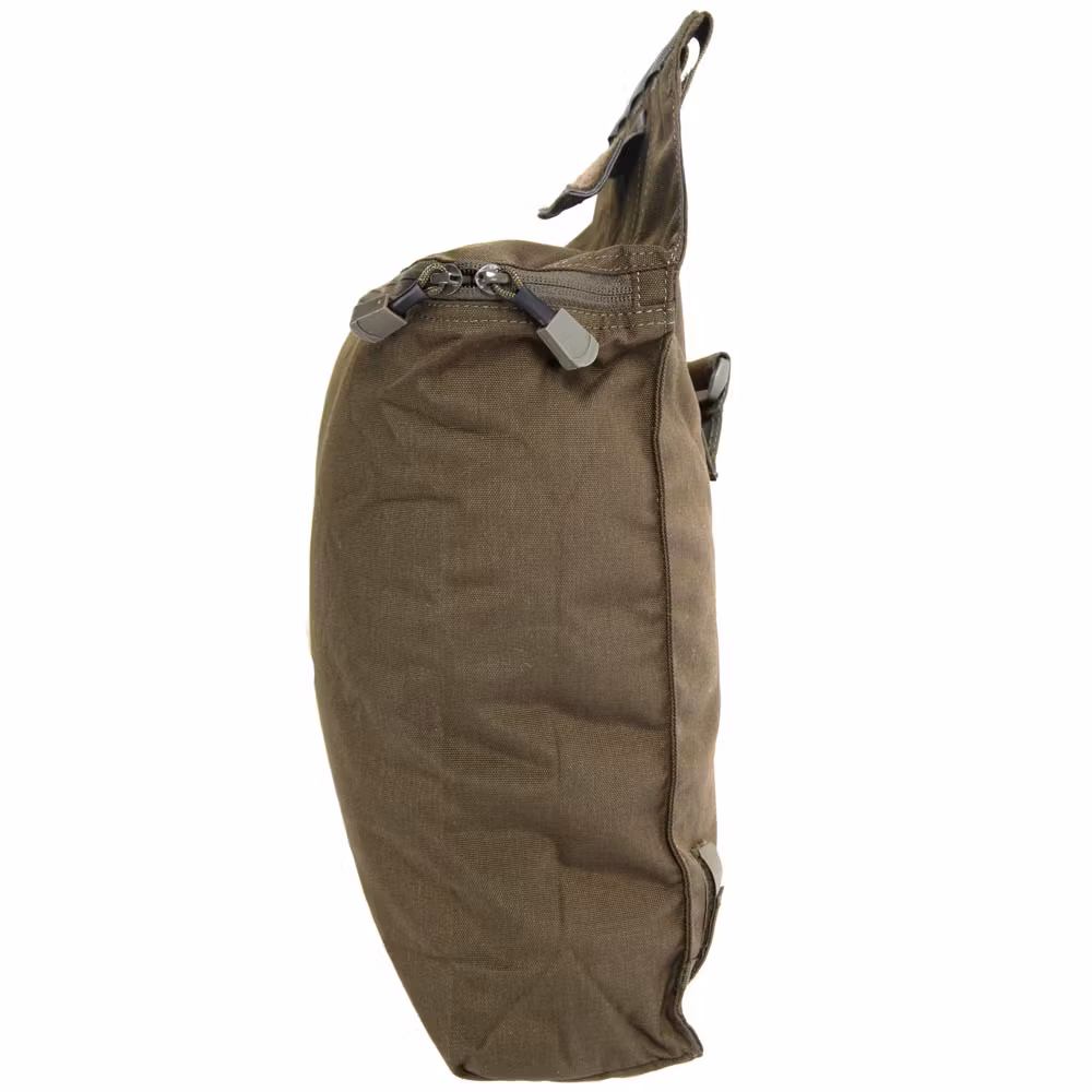 Snigel - Dump Bag -10 - Olive