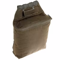 Snigel - Dump Bag -10 - Olive