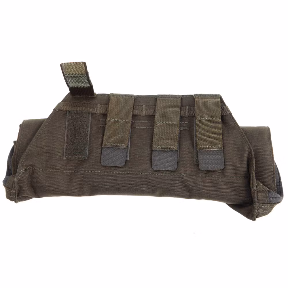 Snigel - Dump Bag -10 - Olive