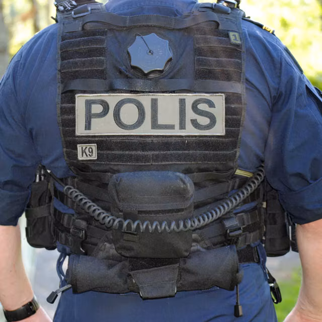 Snigel - Dump Bag -10 - Olive