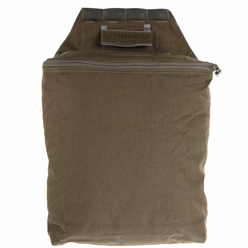 Snigel - Dump Bag -10 - Olive