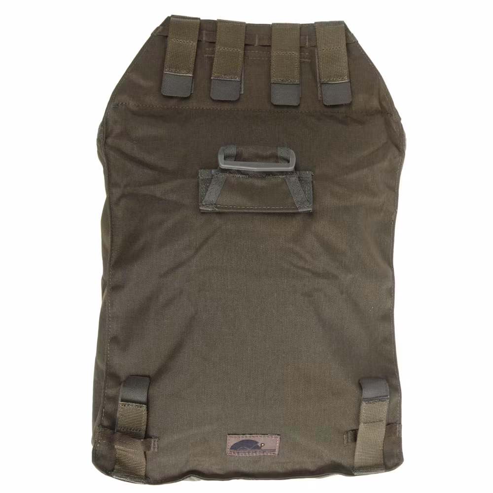 Snigel - Dump Bag -10 - Olive