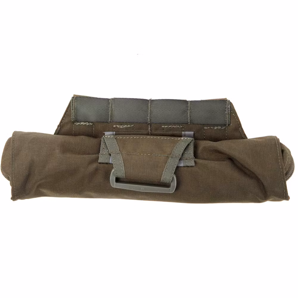 Snigel - Dump Bag -10 - Olive