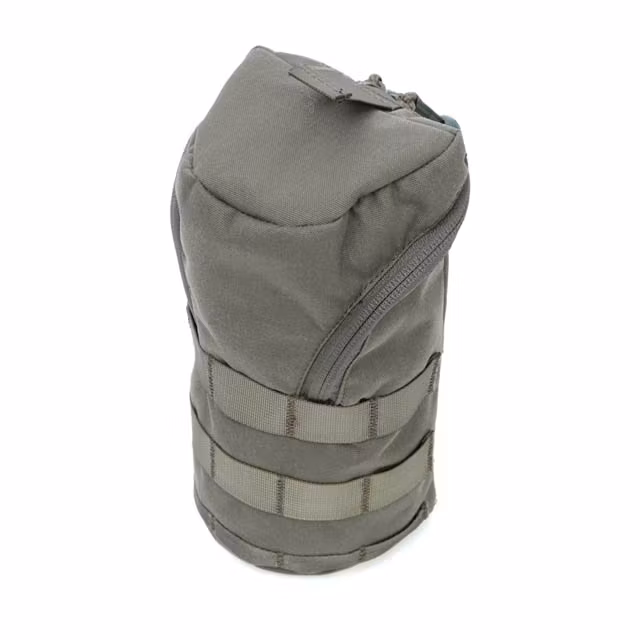 Snigel - 1L Bottle pouch 2.0 - Grey
