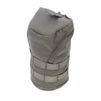Snigel - 1L Bottle pouch 2.0 - Grey