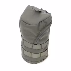 Snigel - 1L Bottle pouch 2.0 - Grey