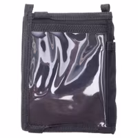 Snigel - Small Notebook cover 2.0 - Black