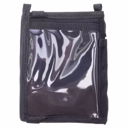 Snigel - Small Notebook cover 2.0 - Black