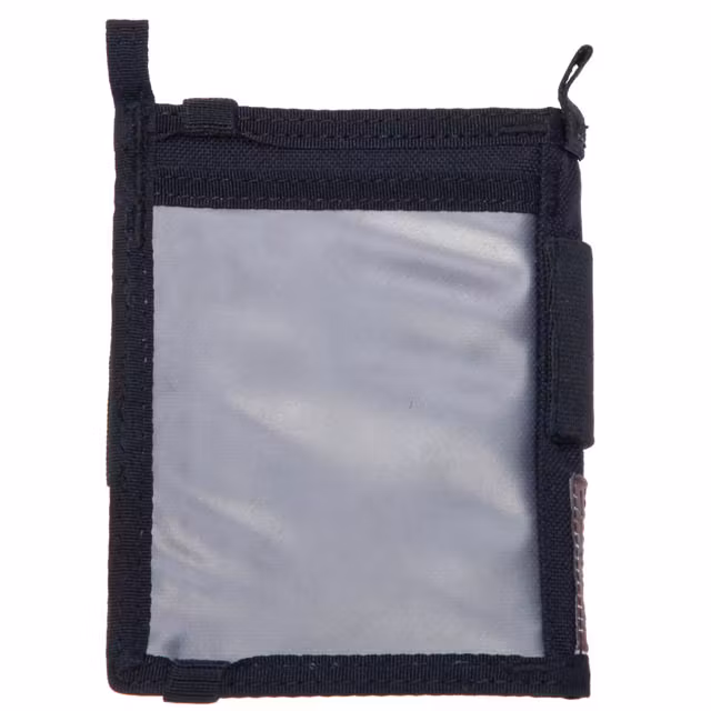 Snigel - Small Notebook cover 2.0 - Black