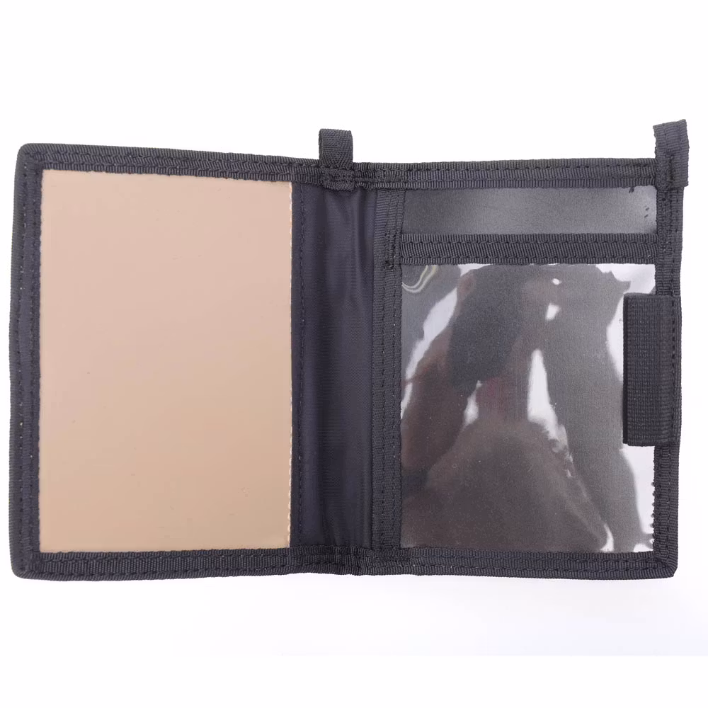 Snigel - Small Notebook cover 2.0 - Black