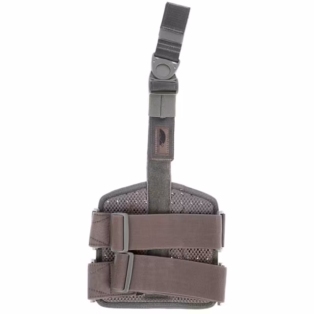 Snigel - Small Leg panel -12 - Grey