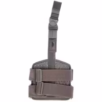 Snigel - Small Leg panel -12 - Grey