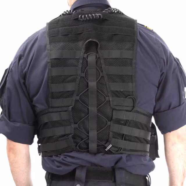 Snigel - Equipment vest  -16