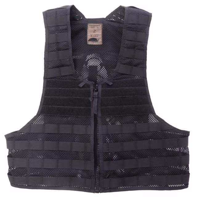 Snigel - Equipment vest  -16