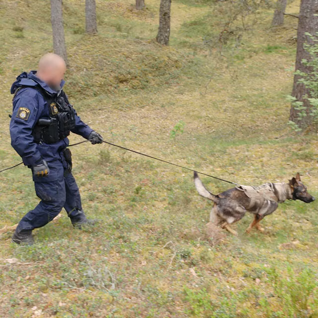 Snigel - Equipment vest  -16