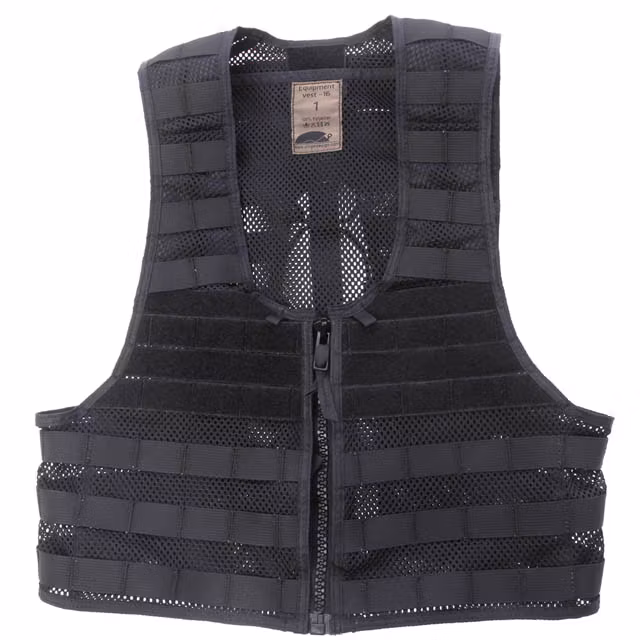 Snigel - Equipment vest  -16
