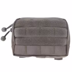 Snigel - Oyster Pouch 1.0 - XSmall - Grey