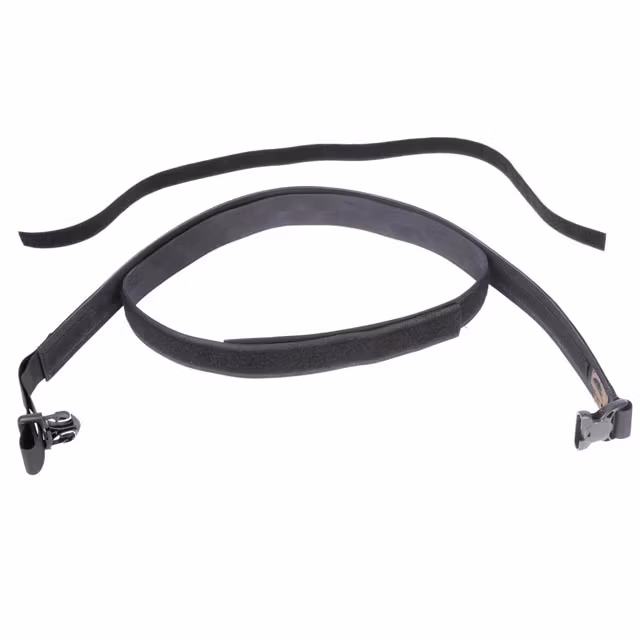 Snigel - 38mm covert equipment belt -17