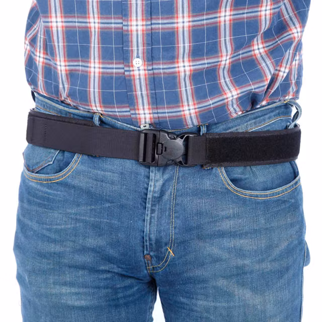 Snigel - 38mm covert equipment belt -17