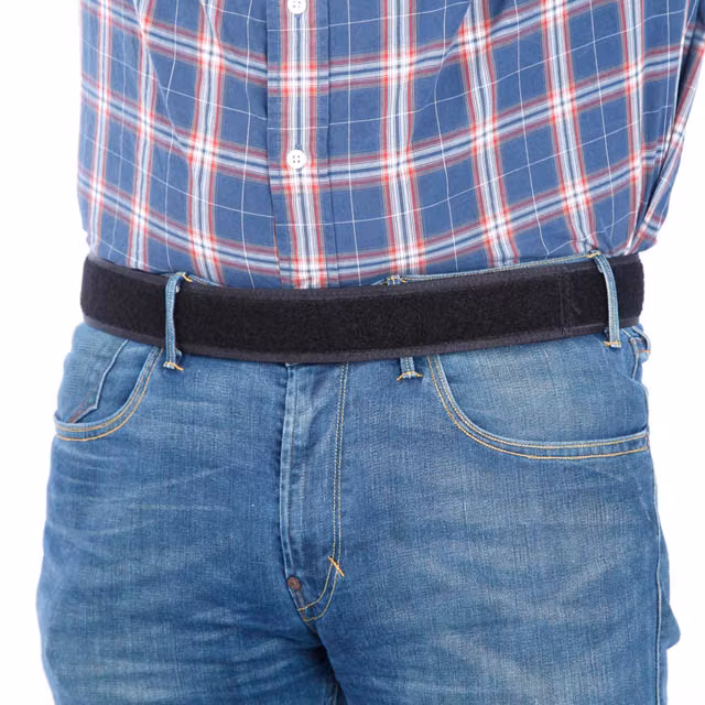 Snigel - 38mm covert equipment belt -17