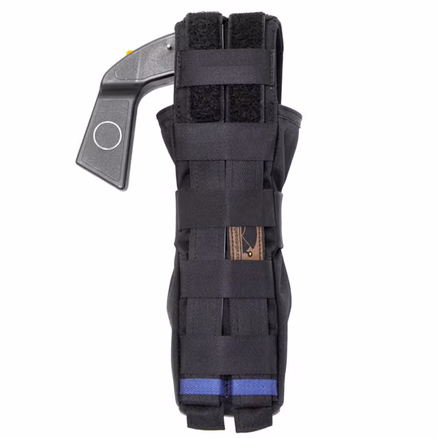 Snigel - Canister pouch -15 - Svart