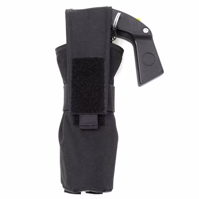 Snigel - Canister pouch -15 - Svart